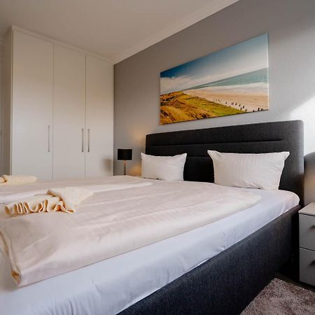 Sonnenidyll Apartment Westerland Exterior photo