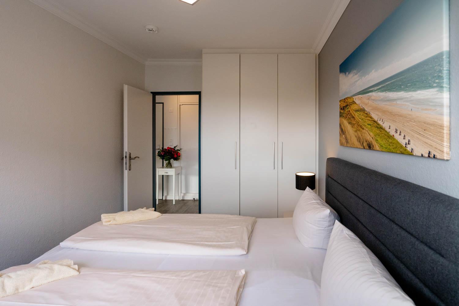 Sonnenidyll Apartment Westerland Exterior photo