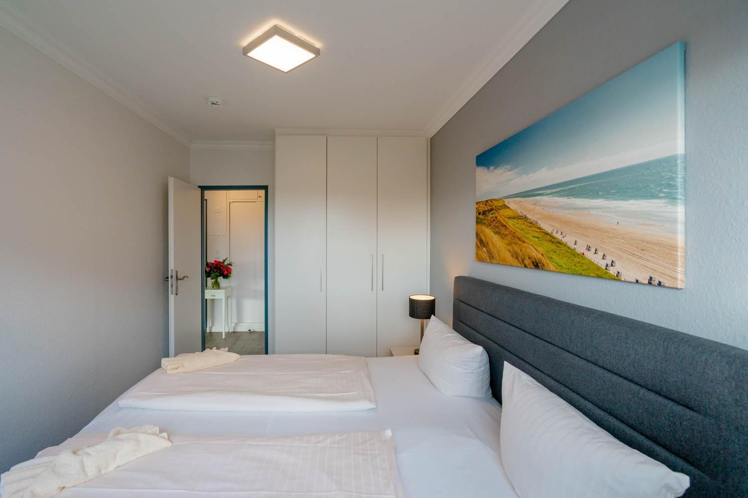 Sonnenidyll Apartment Westerland Exterior photo